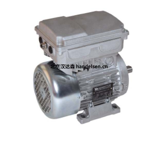 nerimotori PM系列IE4 同步電機 nerimotori PM系列IE4 同步電機