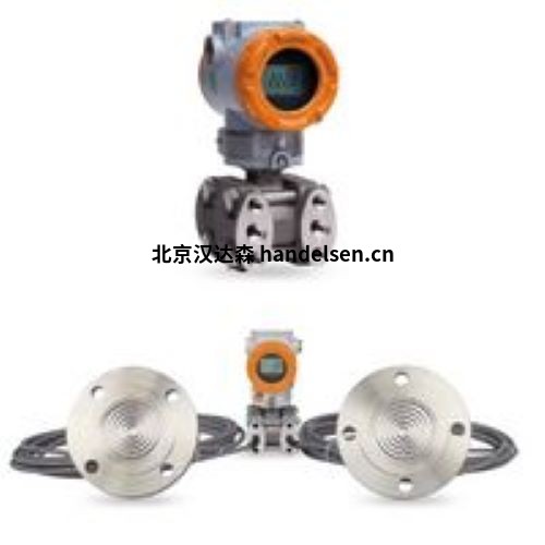 進口德國heinrichs messtechnik  EPS 電磁感應流量計
