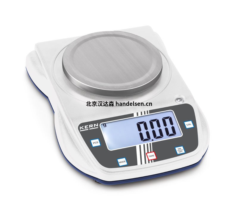 Kern基本秤EHA系列介紹 Kern基本秤EHA系列介紹