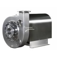荷蘭 Pomac 原廠授權品牌 SP-LR 自吸式液環泵