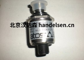 德國ATR 傳感器PT1000產品介紹 ATR傳感器