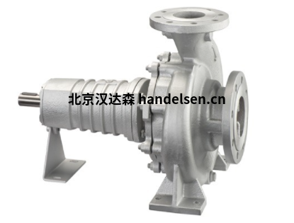 Johnson Pump 組合式離心泵產品介紹 原廠采購 組合式離心泵