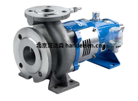 Johnson Pump 100%進口離心泵CombiChem產品介紹 離心泵