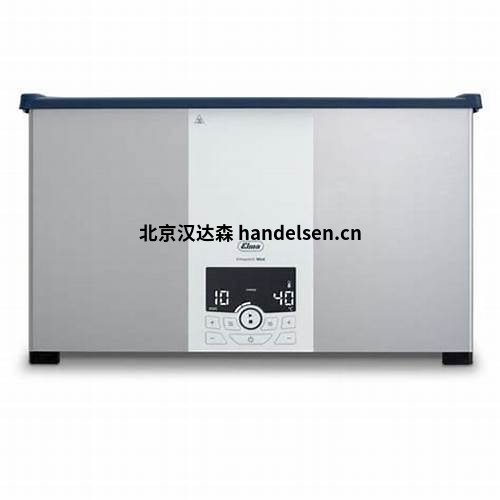  Elmaso<em></em>nic 超聲波清洗器Select 120技術參數