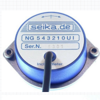 Seika傾角計NA4-70型號參數