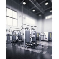 ATLAS COPCO品牌 BD+、CD+、XD+ 吸附式干燥機介紹