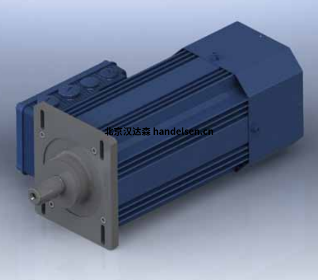 CEDS DURADRIVE永磁同步電機 CEDS DURADRIVE永磁同步電機