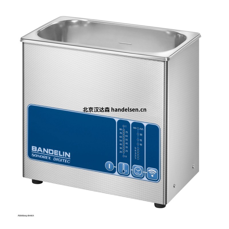 Bandelin超聲波清洗機SONOREX系列產品推薦 Bandelin超聲波清洗機SONOREX系列產品推薦
