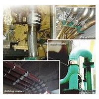 英國TEEKAY管道，階梯耦合產品