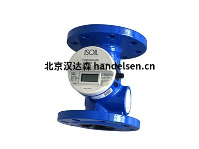 意大利ISOIL超生波流量計 法蘭類型ISO、ANSI、BSI