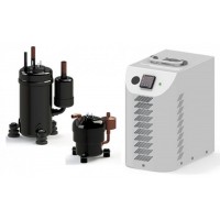 原廠供應德國termotek微型冷卻系統 ALS 插件miko