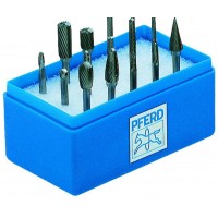 德國pferd研磨、切削工具201系列