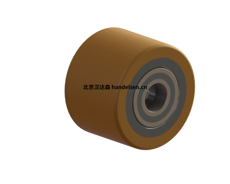 ACLA腳輪和輪子141693.01 ACLA腳輪和輪子141693.01