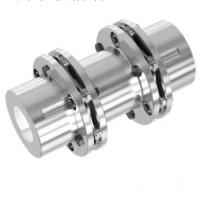 Jaure聯軸器BARFLEX TCBR系列簡介