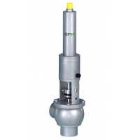 Johnson Pump 安全閥UF和UFR系列產品介紹