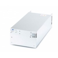 德國 ADL 直流電源 GX 50/1000 輸出：功率，5 kW