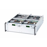 德國 ADL 直流電源 GX 60/1000 輸出：功率，6 kW