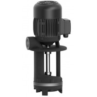 德國BRINKMANN PUMPS 自吸式端吸泵，最高吸取高度為5m