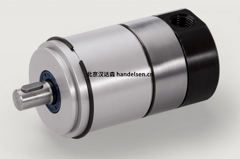BIERI微型軸向柱塞泵 AKP103和105 BIERI微型軸向柱塞泵 AKP103和105