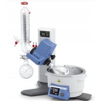 Ika旋轉蒸發儀型號RV 10 auto V