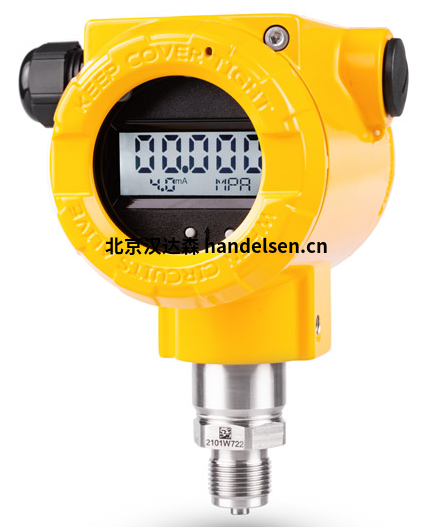 Aplisens智能壓力變送器APC-2000ALW產品介紹 智能壓力變送器APC-2000ALW