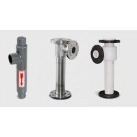 GEA Hilge 噴射泵，是用于運送、壓縮或混合氣體、蒸氣、液體