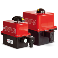 法國 VALPES 電動執行器 ER PREMIER系列 外殼：IP65