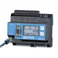 janitza電能質量分析儀器系列產品進口