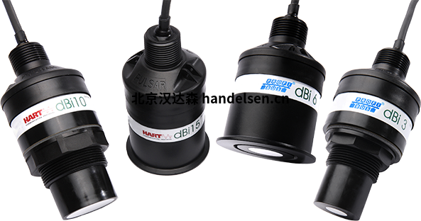 Pulsar非接觸式液位傳感器dBi Profibus 系列 Pulsar非接觸式液位傳感器dBi Profibus 系列