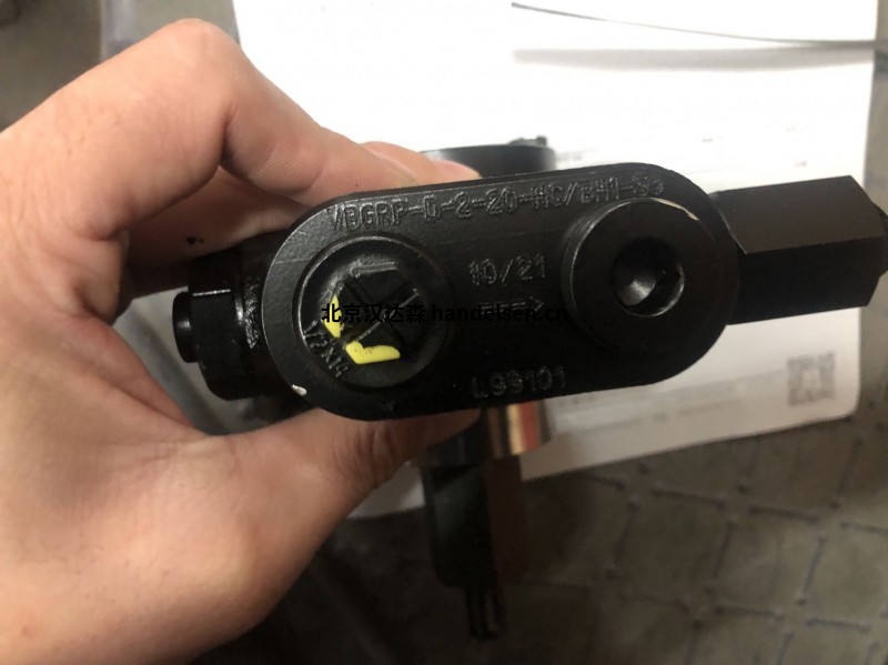 hp technik工業泵組不帶溢流閥BH1-So用于發電廠 hp technik工業泵組不帶溢流閥BH1-So用于發電廠