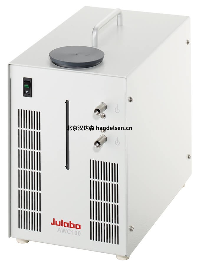 JULABO CORIO CD 冷凍循環恒溫器 AWC100-1