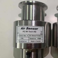 AQ空氣傳感器，316L（耐酸鋼）SAC4.5-25系列