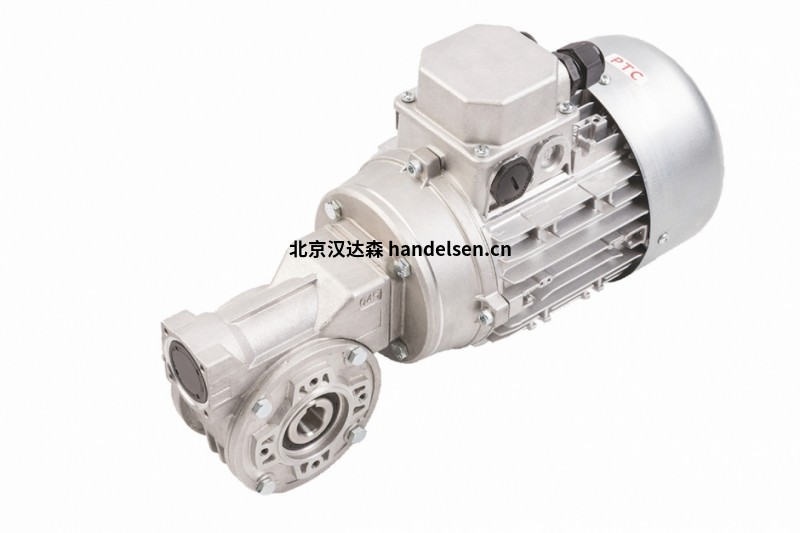 GEMOTEG GmbH & Co. KG蝸輪減速機 GEMOTEG GmbH & Co. KG蝸輪減速機