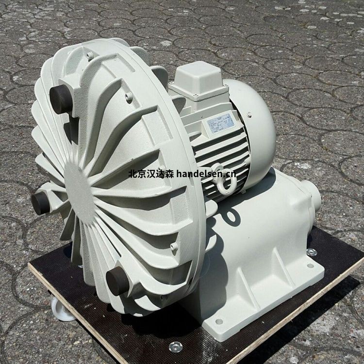 Elektror防爆風機D092-ATEX
