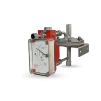 德國 Heinrichs 渦街流量計 工作環境：-40 至 60°C
