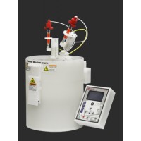 laurell EDC-650-15B電子數據控制系統