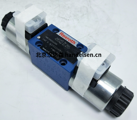 德國Rexroth減壓閥R901414955產品介紹 Rexroth(1)