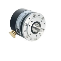 SCANCON標準編碼器2RK分辨率高達 12，500 ppr