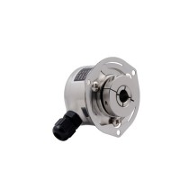SCANCON標準編碼器2Q分辨率高達 10，000 ppr