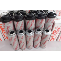 德國HYDAC 0060D系列濾芯技術參數介紹