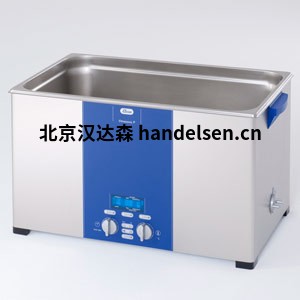 德國ELMA超聲波清洗機s180H使用說明書 德國ELMA超聲波清洗機s180H使用說明書