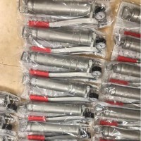 德國 mato 潤滑附件、油嘴 SFP 500系列