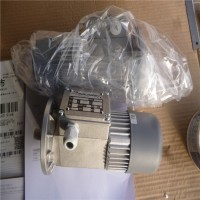 德國Mini Motor減速電機 產品特點介紹