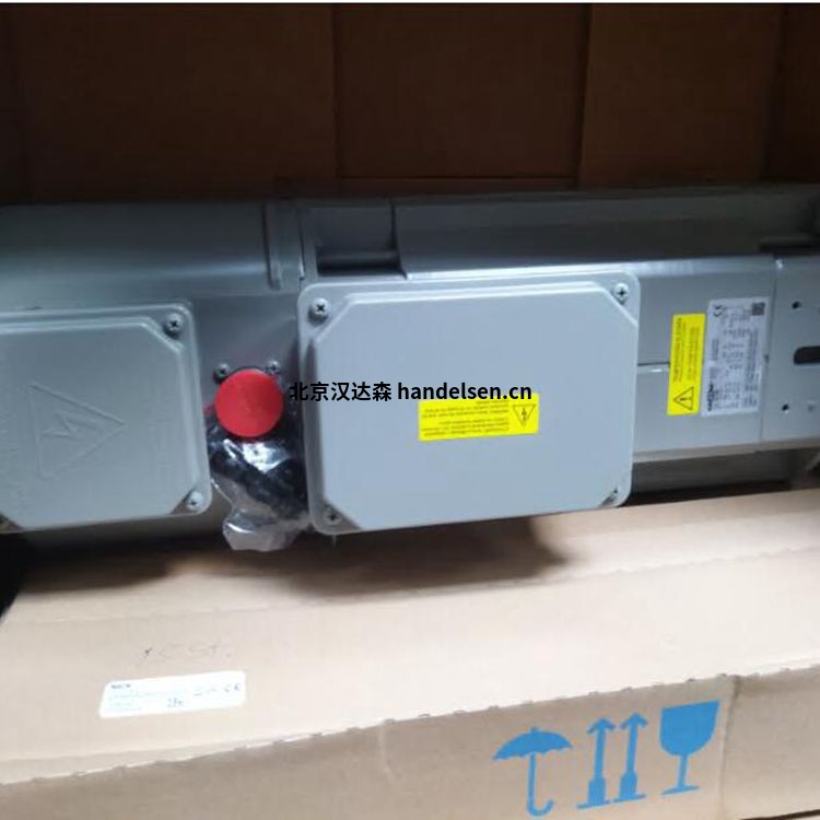 Oemer交流三相永磁同步伺服電機QLS 100S Oemer交流三相永磁同步伺服電機QLS 100S