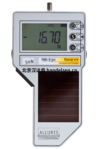 Alluris數字測力計FMI-B20 Alluris數字測力計FMI-B20
