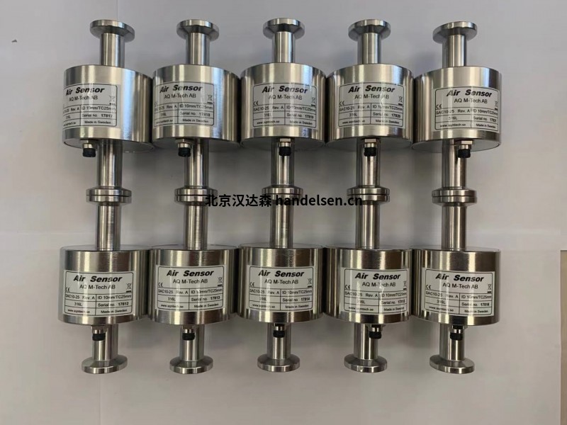 AQ空氣傳感器聚丙烯材質PAC6-25 AQ空氣傳感器聚丙烯材質PAC6-25