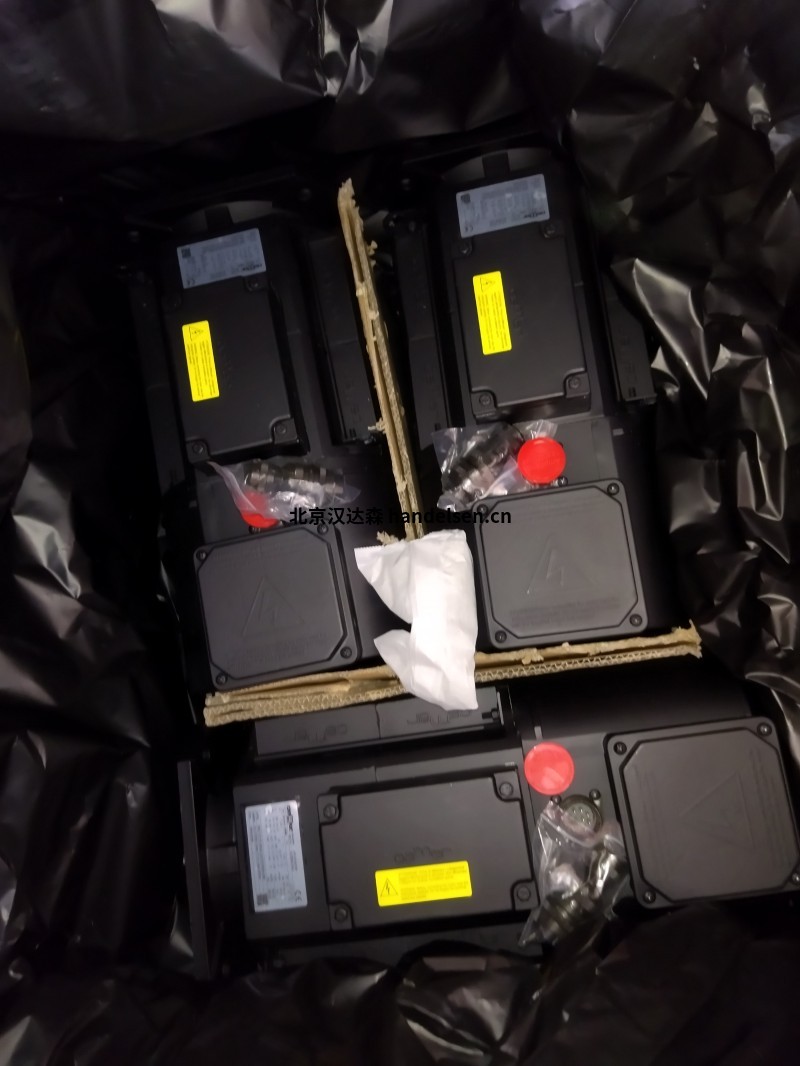 OEMER三相異步電動機HQLa-Li225M用于紙板切割 24439 (6)