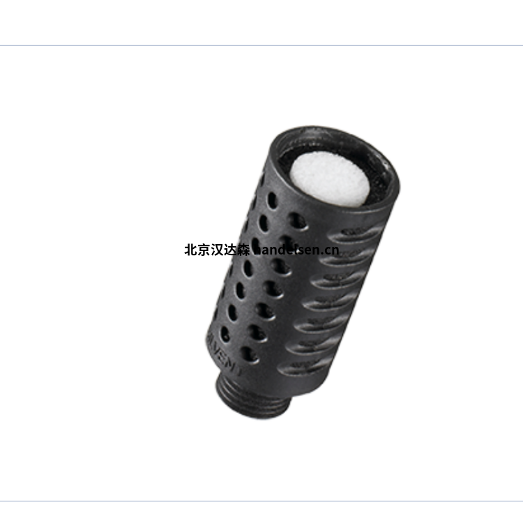 SILVENT氣動消聲器SIS-02 SILVENT氣動消聲器SIS-02