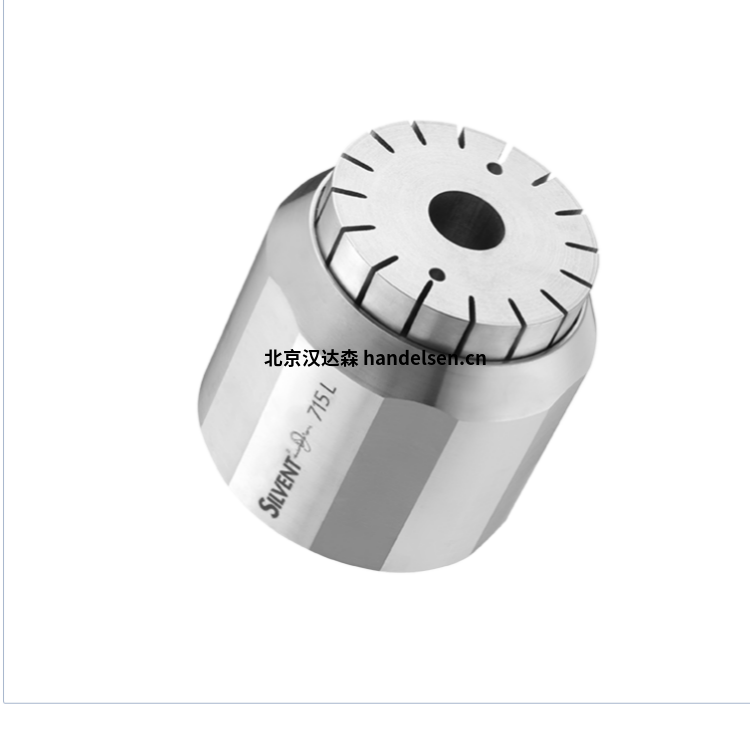 SILVENT不銹鋼拉伐爾噴嘴715-L SILVENT不銹鋼拉伐爾噴嘴715-L