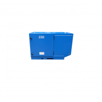 ifs Industriefilter工業過濾器IF Vario M 2000 EC